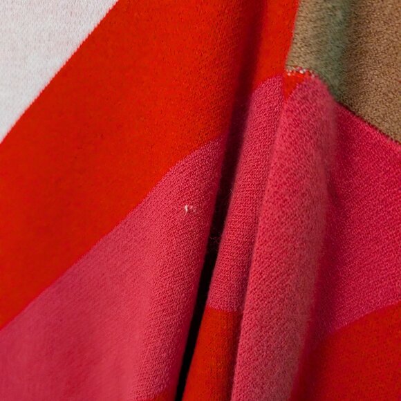 NWT Anthro Maeve Carys Mockneck - Picture 10 of 10